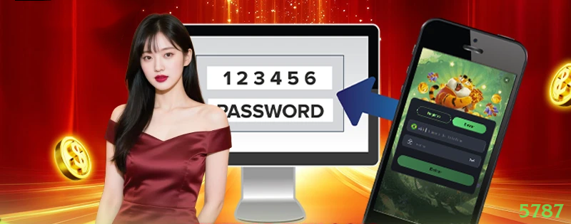 Apostas Esportivas 5787