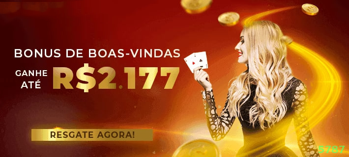 Programa VIP exclusivo da 5787